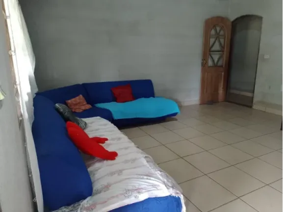 Foto do imóvel: Chácara com 3 Quartos à Venda, 110 m² em Biritiba Ussu - Mogi das Cruzes