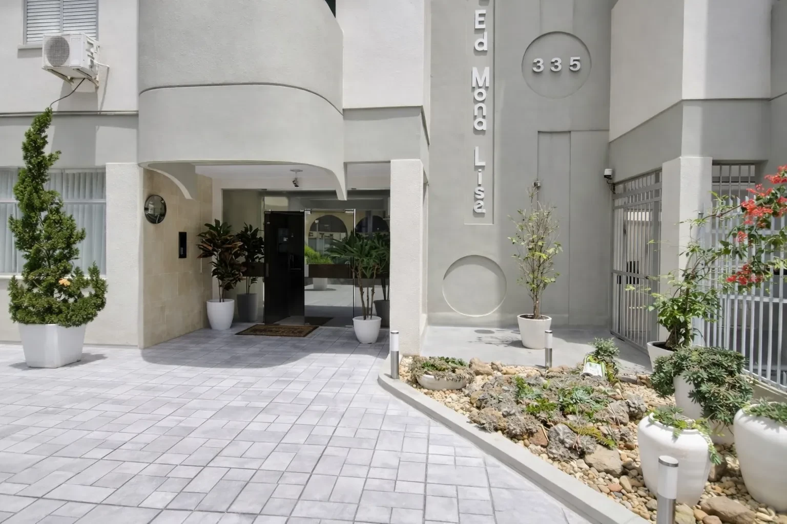 Imagem Apartamento com 3 Quartos à Venda, 94 m² em Centro - Florianópolis