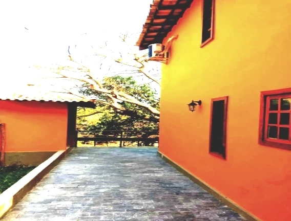 Casa de Condomínio com 3 Quartos à Venda, 280 m² em Forno - Armação dos Búzios