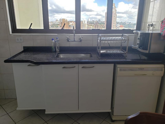 Imagem Apartamento com 3 Quartos à Venda, 133 m² em Centro - Sorocaba