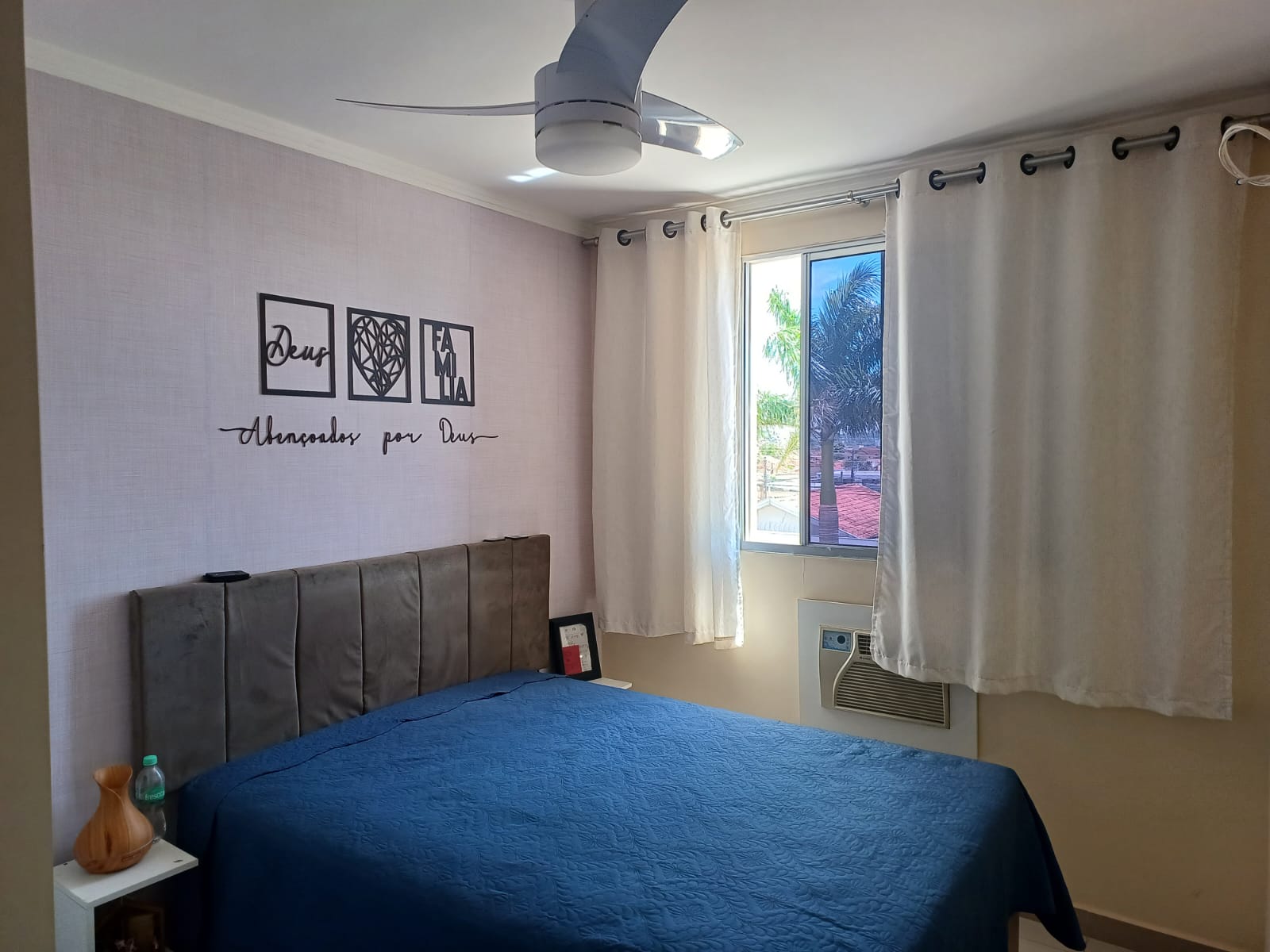 Foto do imóvel: Apartamento com 2 Quartos à Venda, 58 m²em Jardim Bela Vista - Bauru
