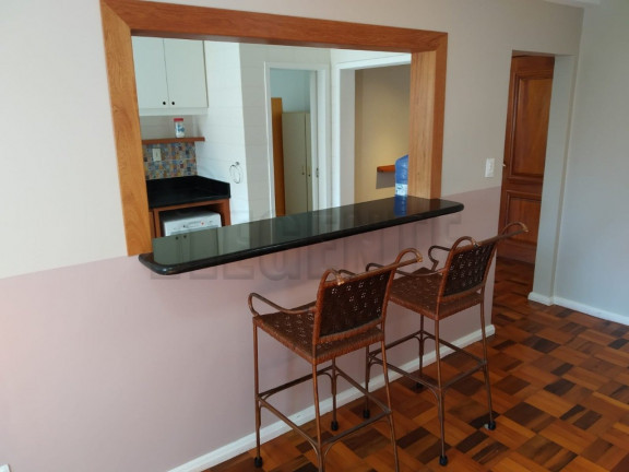 Imagem Apartamento com 2 Quartos à Venda, 67 m² em Centro - Florianópolis