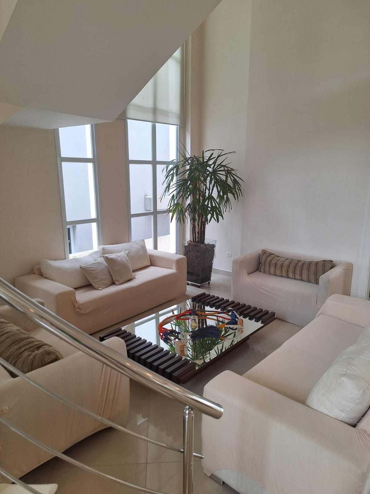 Imagem Casa com 4 Quartos à Venda, 600 m²em Tamboré - Santana de Parnaíba