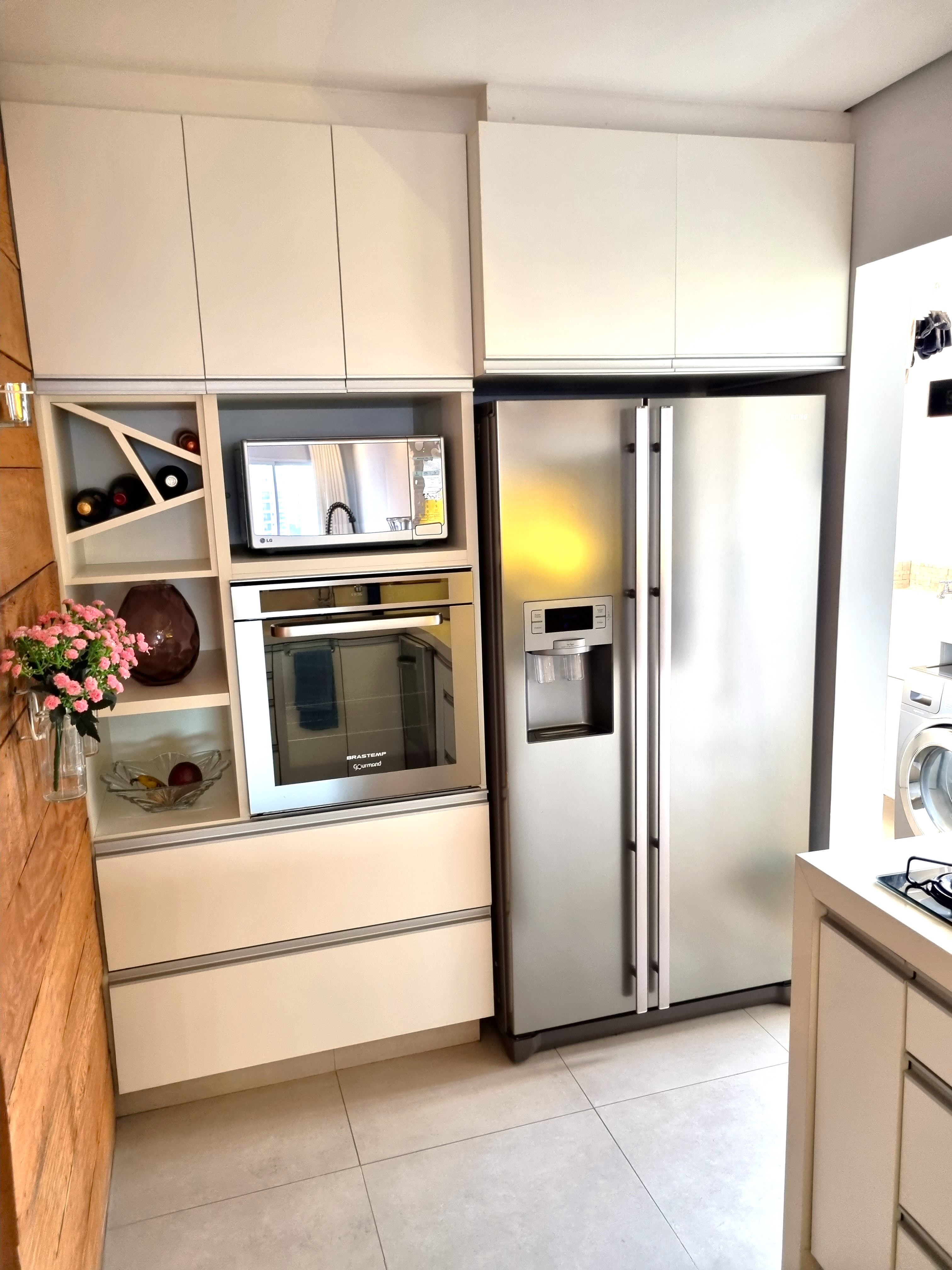 Imagem Apartamento com 2 Quartos à Venda, 72 m²em Vila Uberabinha - São Paulo