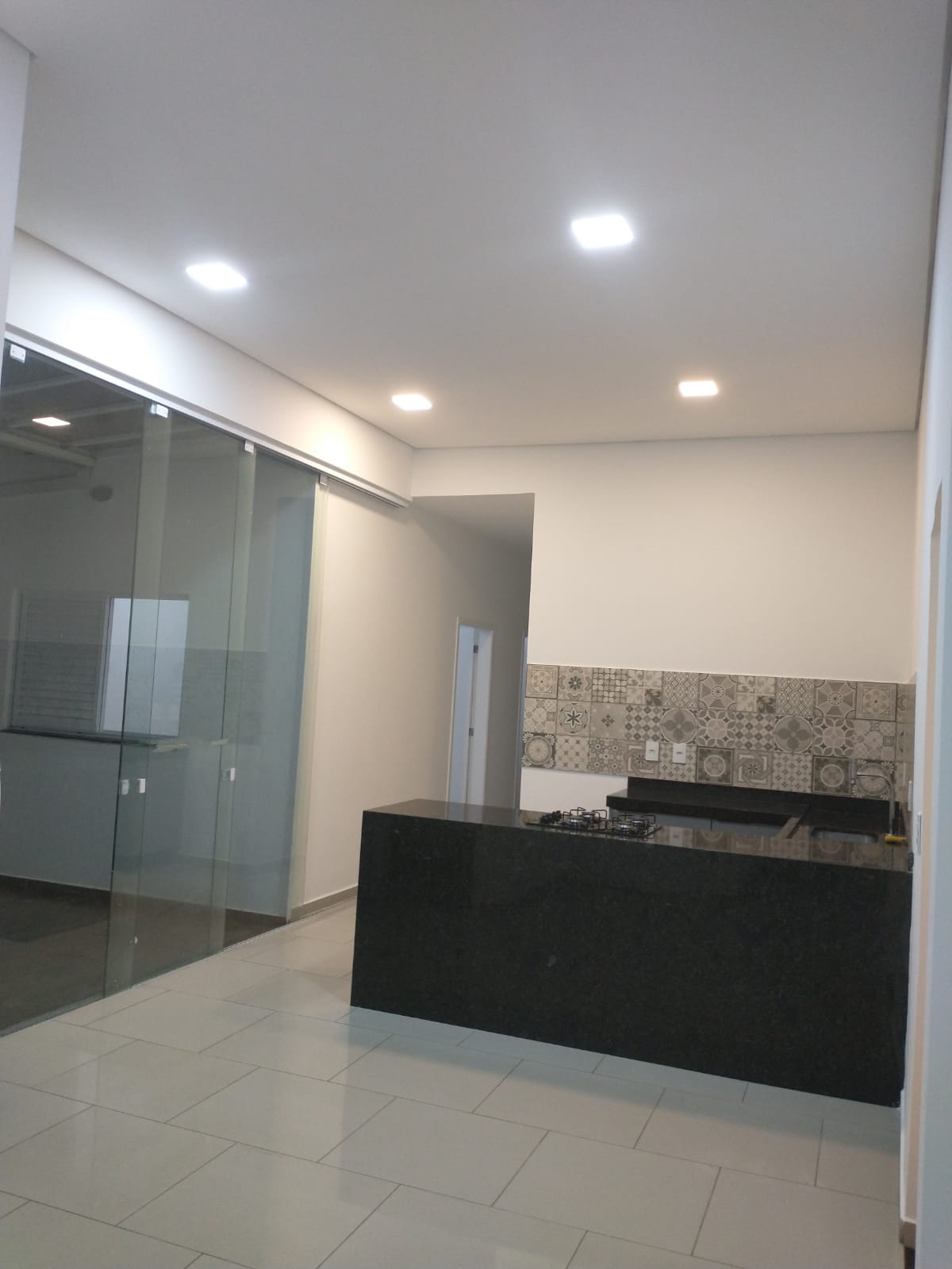 Imagem Casa de Condomínio com 3 Quartos à Venda, 130 m²em Wanel Ville - Sorocaba