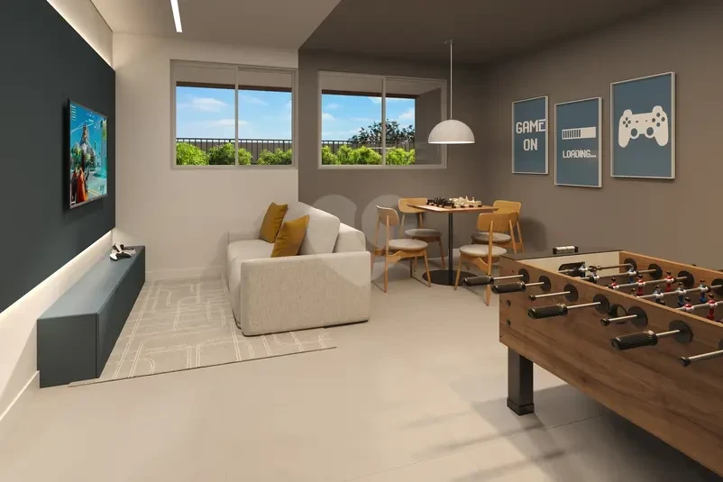Imagem Apartamento com 2 Quartos à Venda, 43 m² em Saúde - São Paulo