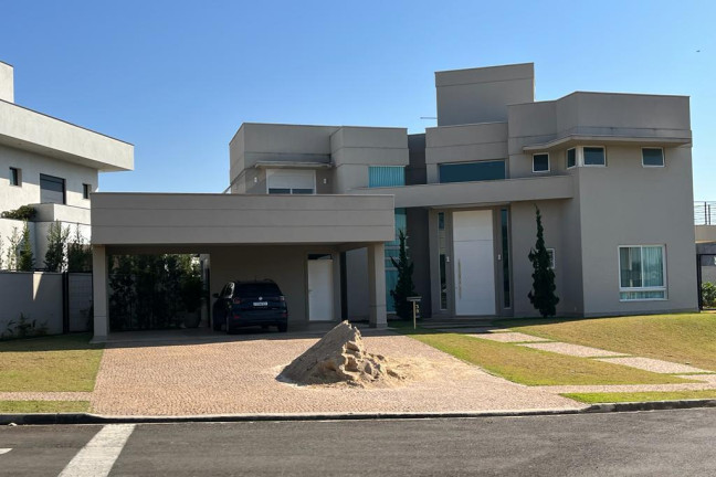 Imagem Terreno à Venda, 1.004 m² em Loteamento Residencial Jaguari (Sousas) - Campinas