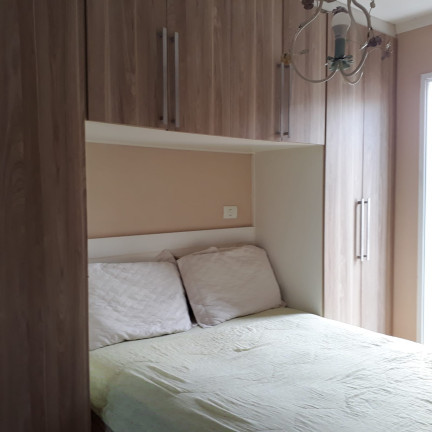 Imagem Casa de Condomínio com 3 Quartos à Venda, 137 m² em Jardim Umarizal - São Paulo