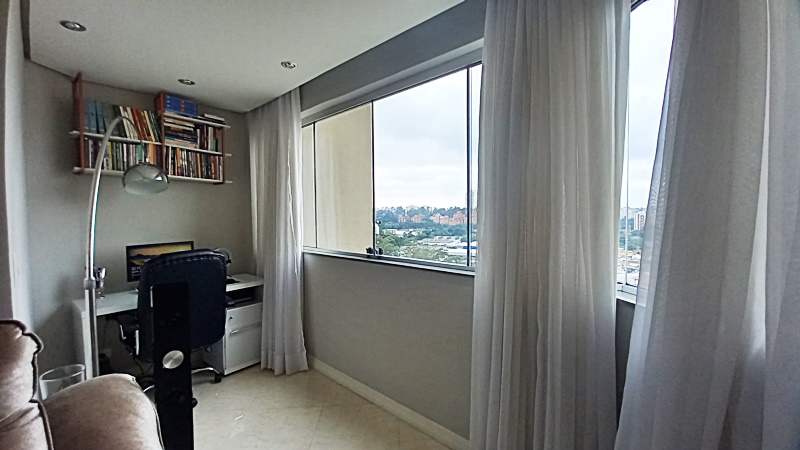 Imagem Apartamento com 2 Quartos à Venda, 70 m²em Vila Sofia - São Paulo