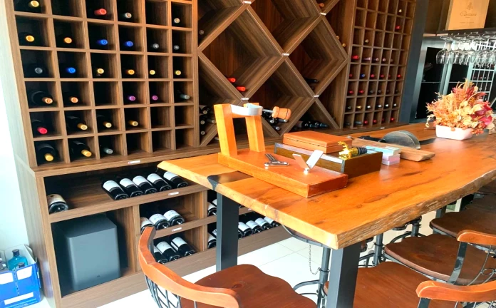 Imagem Casa de Condomínio com 5 Quartos à Venda, 470 m² em Praia do Siqueira - Cabo Frio