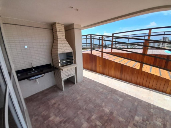 Apartamento com 2 Quartos à Venda, 58 m² em Intermares - Cabedelo