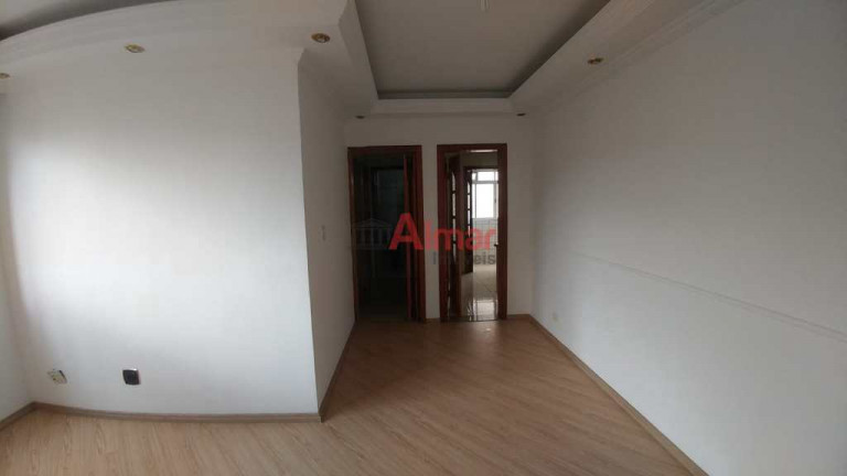 Imagem Apartamento com 2 Quartos para Alugar, 55 m² em Itaquera - São Paulo