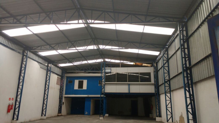 Imagem Galpão para Alugar, 470 m² em Casa Verde - São Paulo