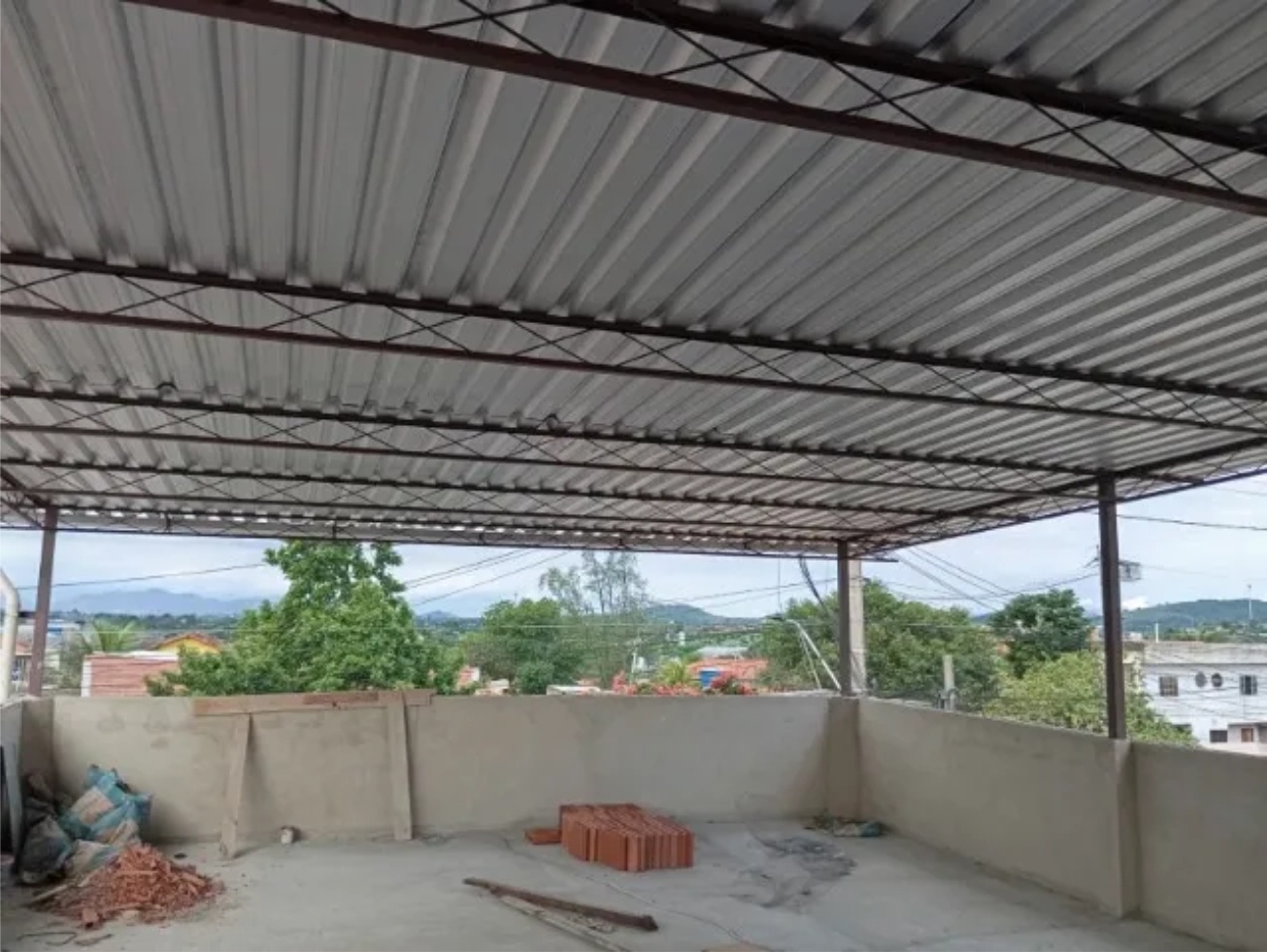 Imagem Casa com 3 Quartos à Venda, 132 m² em Laranjal - São Gonçalo