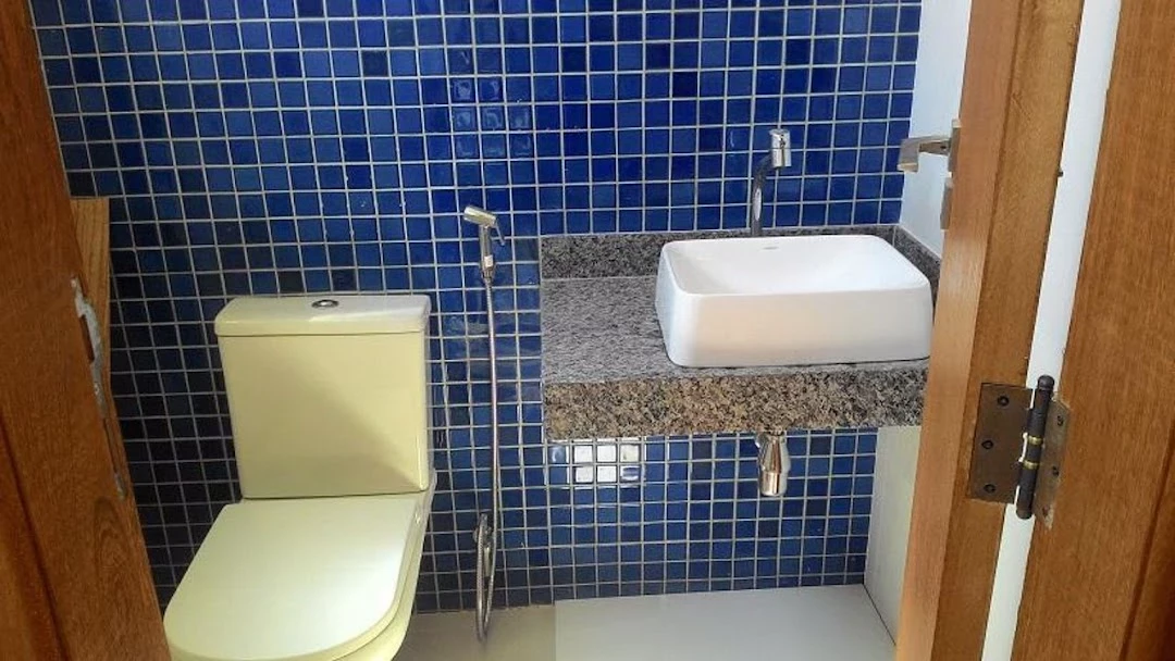 Imagem Casa de Condomínio com 4 Quartos à Venda, 24.000 m² em Manguinhos - Armação dos Búzios