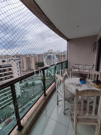 Cobertura com 3 Quartos à Venda, 114 m² em Jacarepaguá - Rio de Janeiro