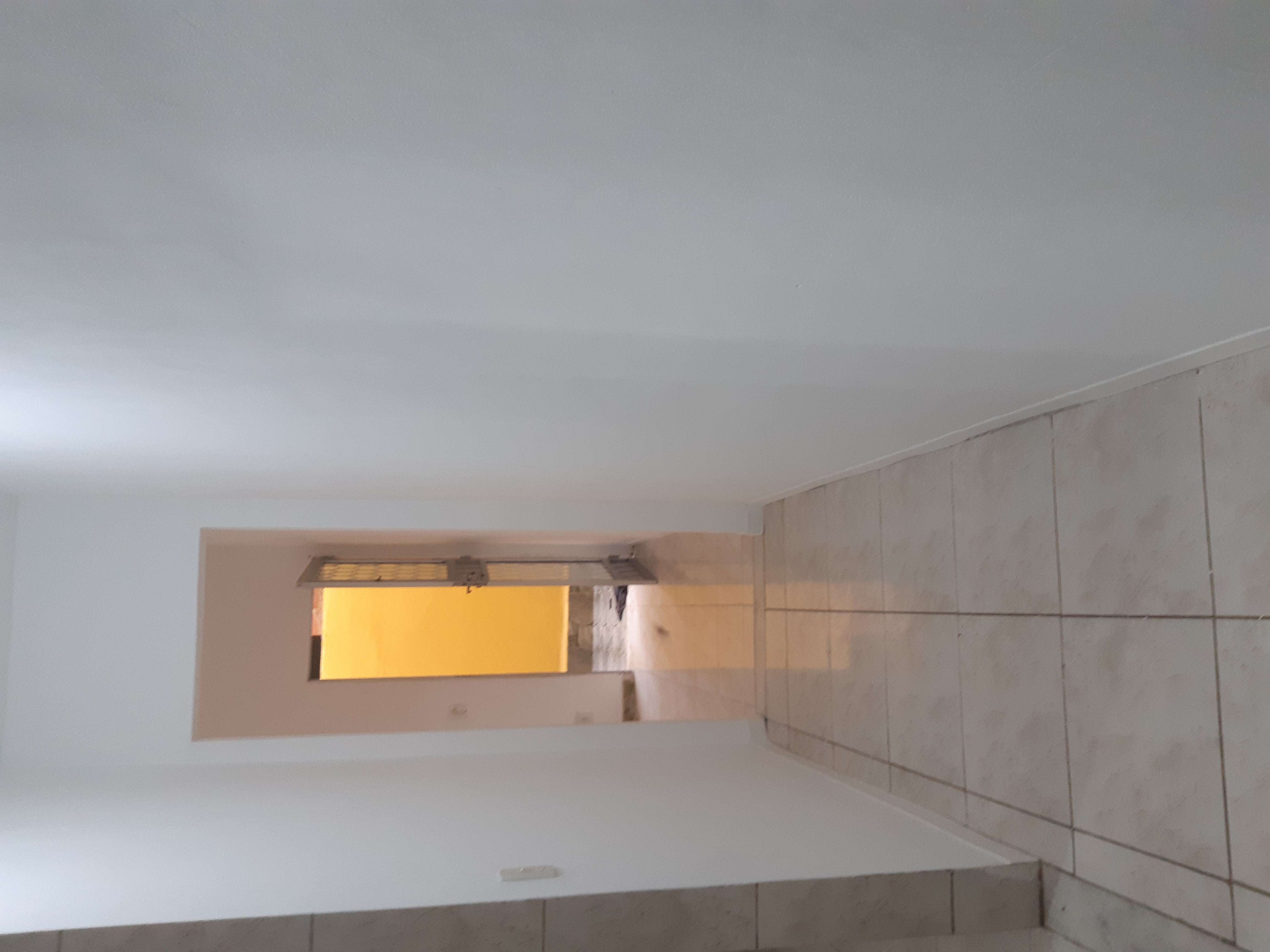 Imagem Casa de Vila com 1 Quarto para Alugar, 60 m² em Curicica - Rio de Janeiro