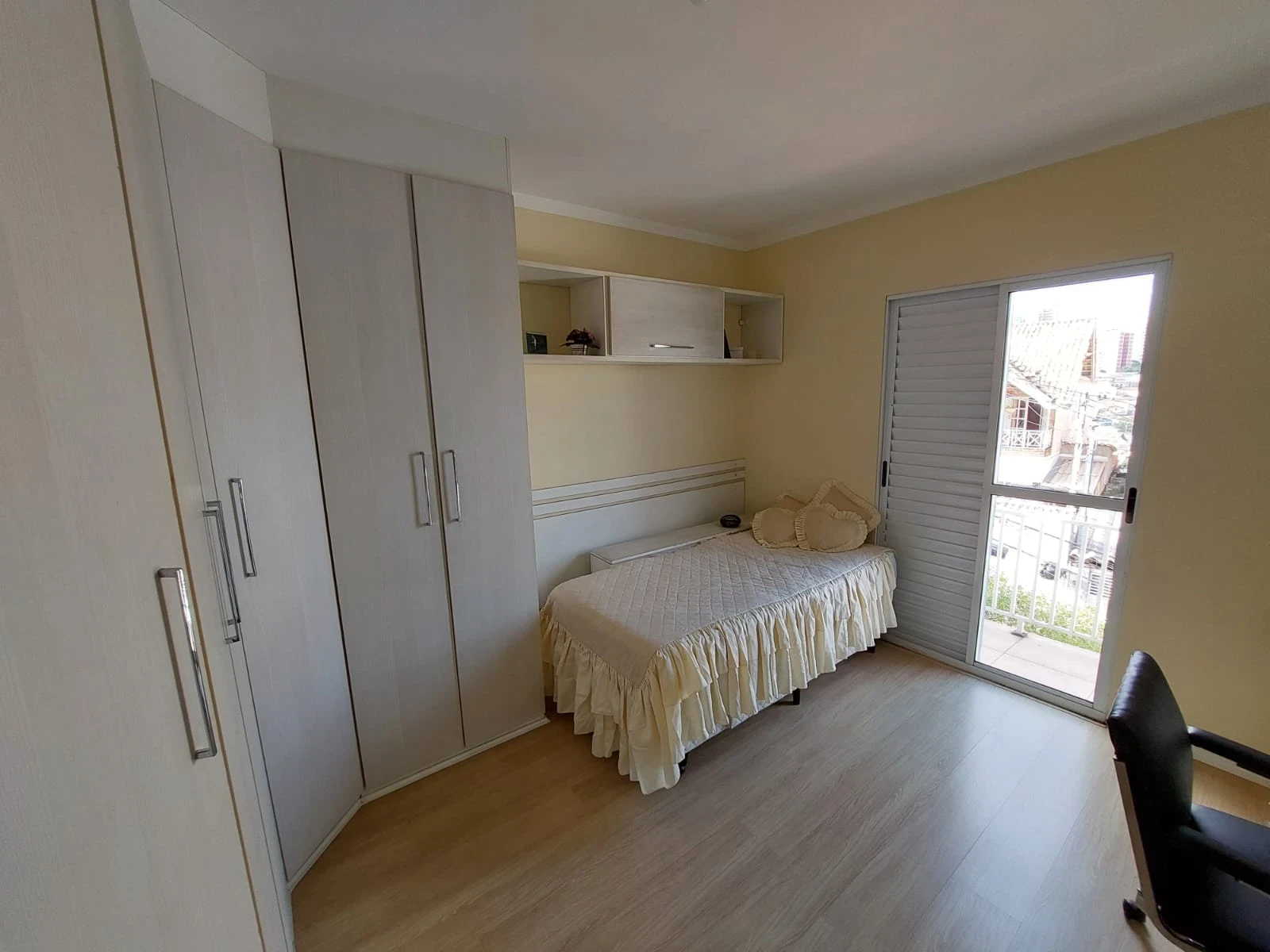 Foto do imóvel: Sobrado com 3 Quartos à Venda, 220 m² em Jardim Monte Kemel - São Paulo