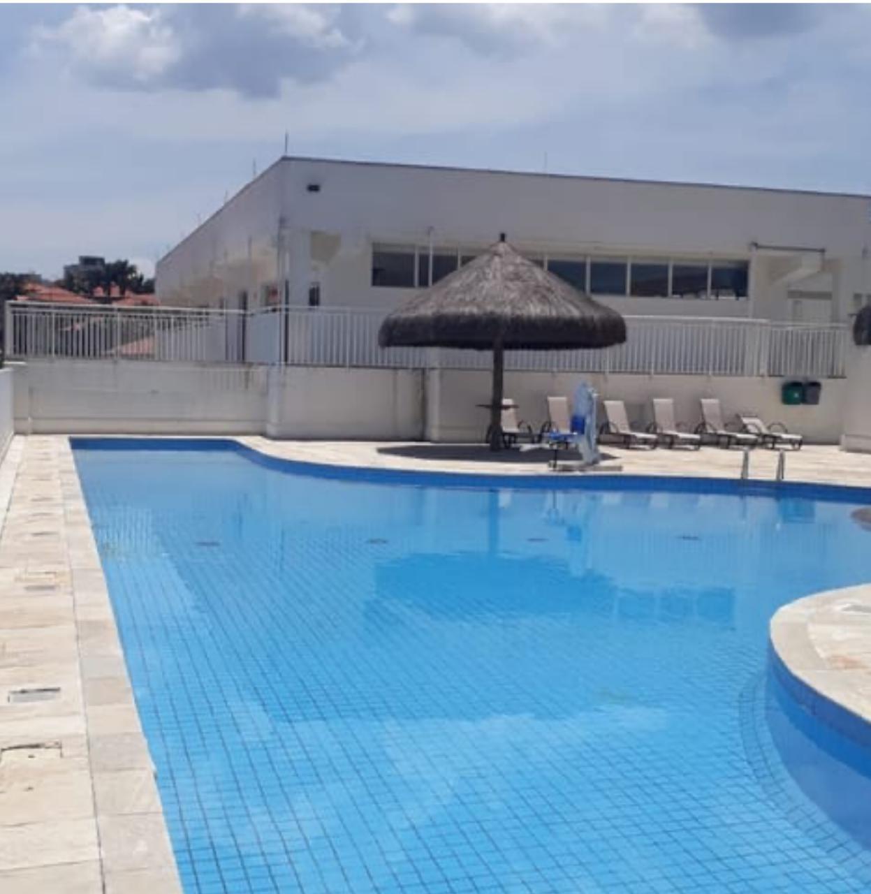 Imagem Apartamento com 2 Quartos à Venda, 67 m²em Mogi Moderno - Mogi das Cruzes