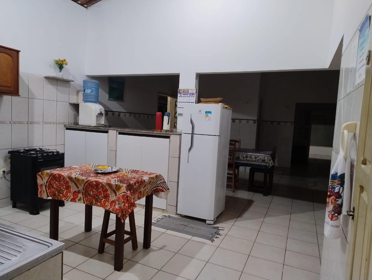 Imagem Casa com 4 Quartos à Venda, 200 m²em Caponga - Cascavel