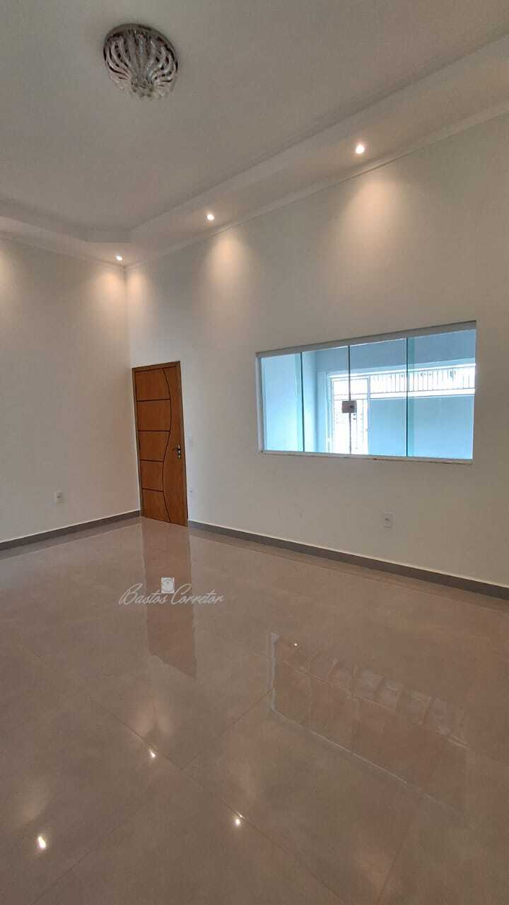 Imagem Casa com 3 Quartos à Venda, 138 m² em Jardim São Paulo - Indaiatuba