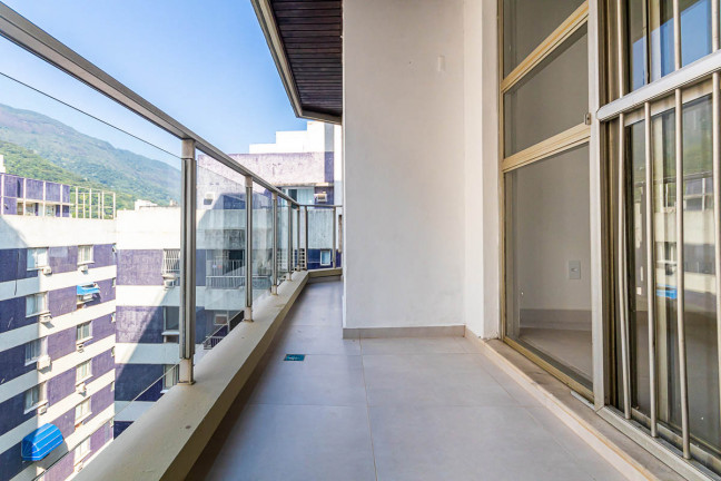 Imagem Apartamento com 3 Quartos à Venda, 85 m² em Tijuca - Rio de Janeiro