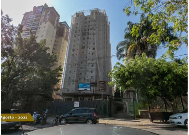 Condominio Living Vila Mariana