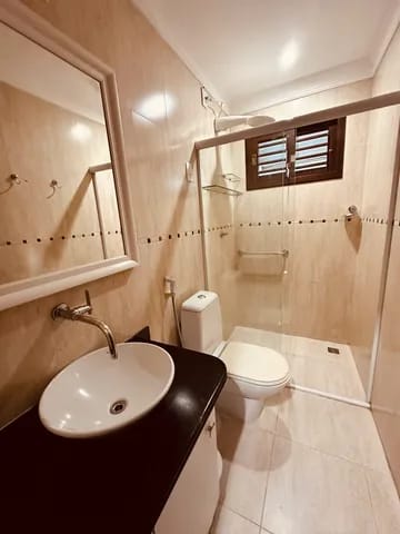 Imagem Casa de Condomínio com 4 Quartos à Venda, 320 m²em Nova Parnamirim - Parnamirim