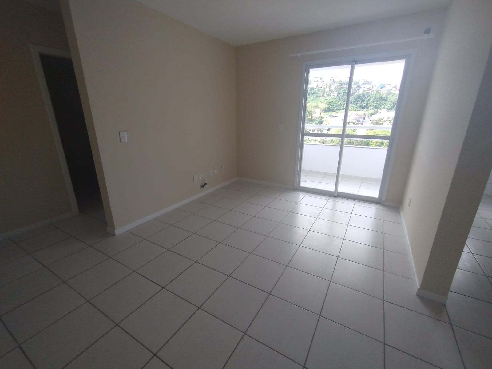 Foto do imóvel: Apartamento com 1 Quarto à Venda, 54 m²em Carvoeira - Florianópolis