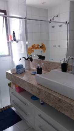 Imagem Apartamento com 3 Quartos à Venda, 120 m² em Imbiribeira - Recife