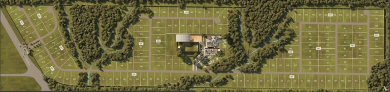 Imagem Terreno à Venda, 1.038 m² em Argentina - Criciúma