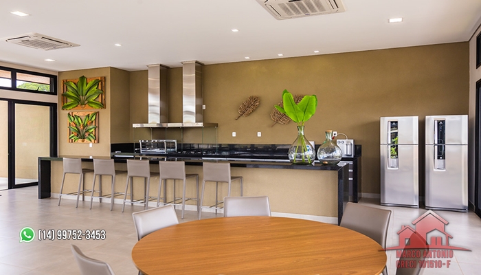 Imagem Terreno em Condomínio à Venda, 300 m² em RESIDENCIAL VILA DE LEÓN 1 - PIRATININGA