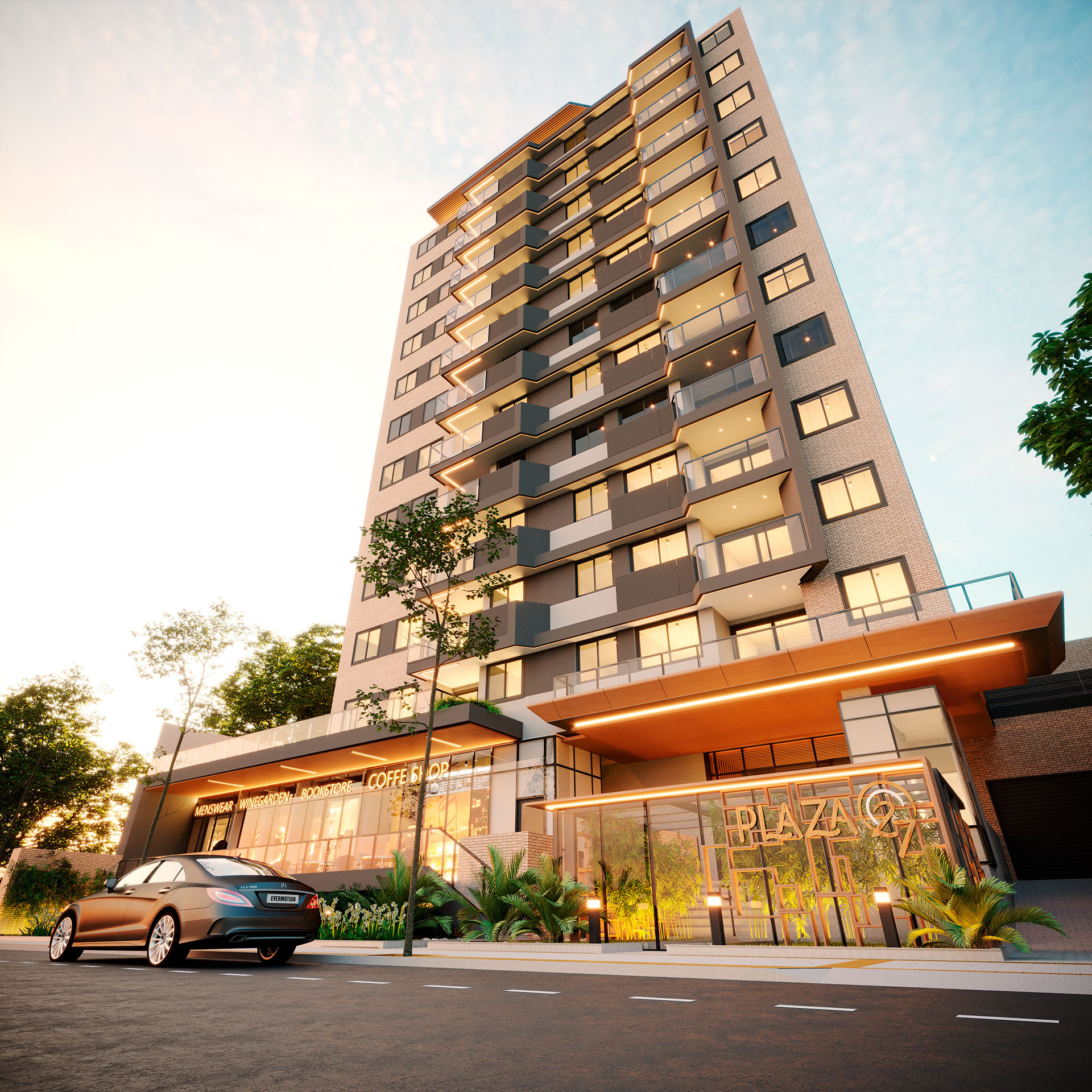 Imagem Apartamento com 3 Quartos à Venda, 80 m² em Praia de Itaparica - Vila Velha