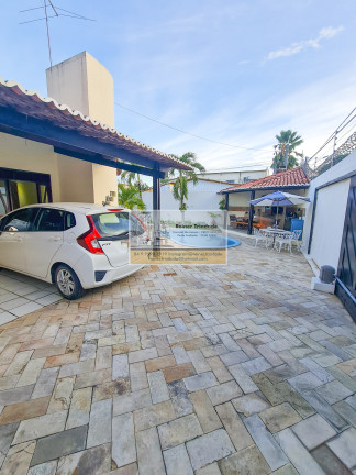 Casa com 3 Quartos à Venda, 170 m² em Nova Parnamirim - Parnamirim