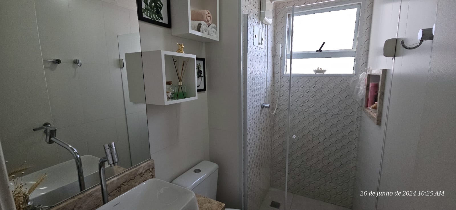 Imagem Apartamento com 3 Quartos à Venda, 71 m²em Jardim Tamoio - Jundiaí