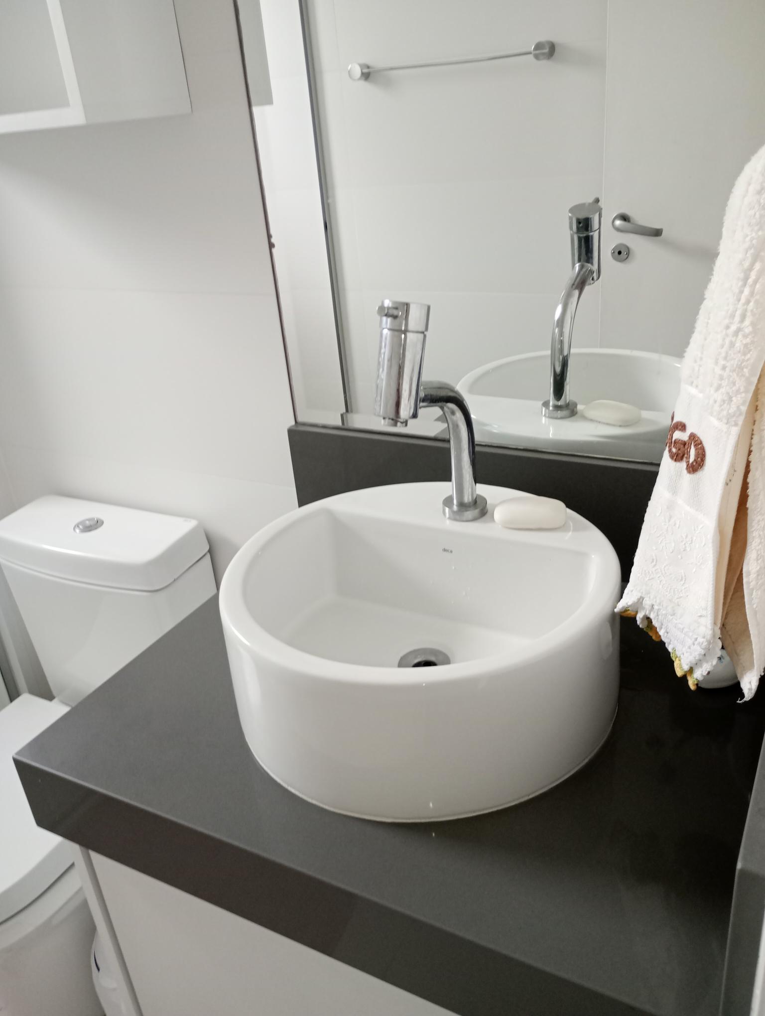 Imagem Apartamento com 3 Quartos à Venda, 97 m²em Perdizes - São Paulo