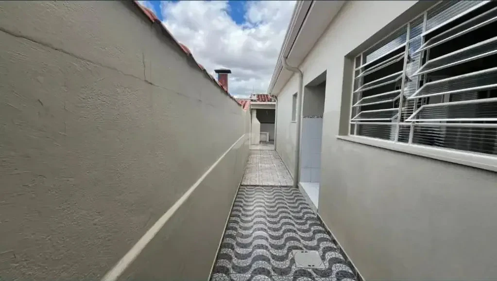 Imagem Casa com 3 Quartos à Venda, 178 m² em Vila Maria - Campinas