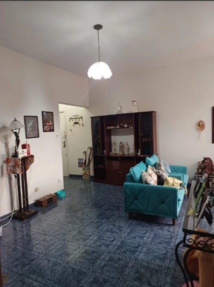 Imagem Apartamento com 3 Quartos à Venda, 102 m² em Icaraí - Niterói