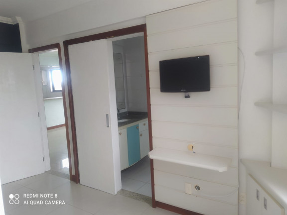 Imagem Apartamento com 3 Quartos à Venda,  em Jardim Placaford - Salvador