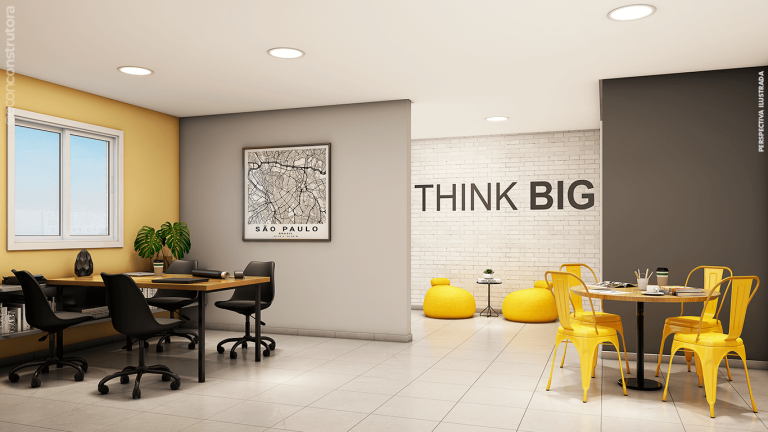 Imagem Apartamento com 2 Quartos à Venda, 37 m²em Jaguaré - São Paulo