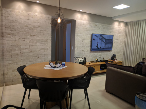 Imagem Apartamento com 2 Quartos para Alugar,  em Setor Pedro Ludovico - Goiânia