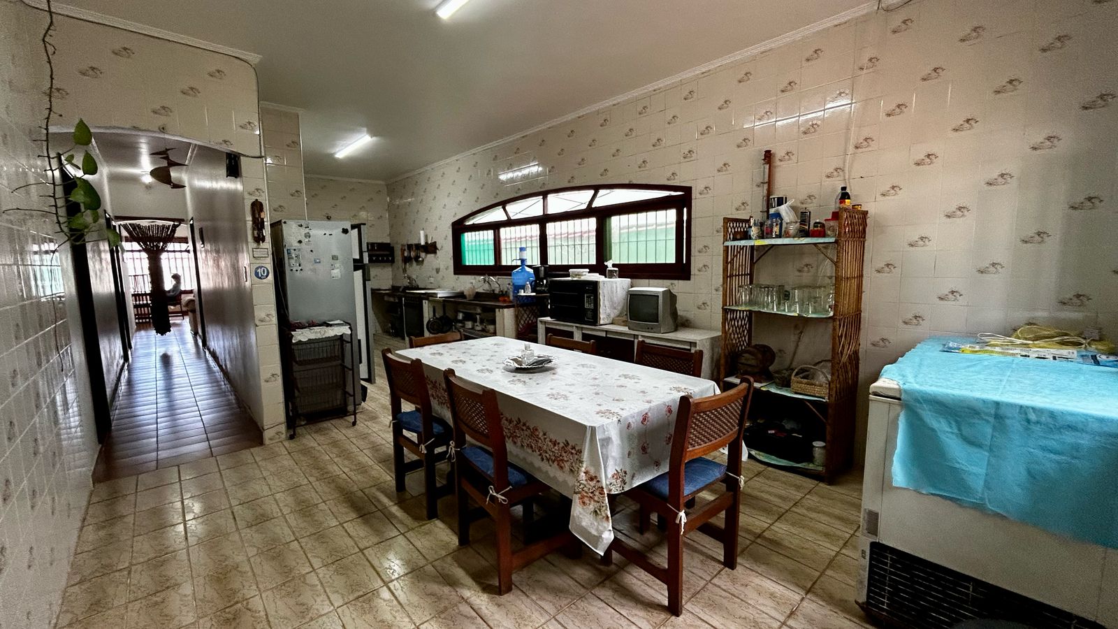 Imagem Casa com 3 Quartos à Venda, 226 m² em Balneário América - Mongaguá
