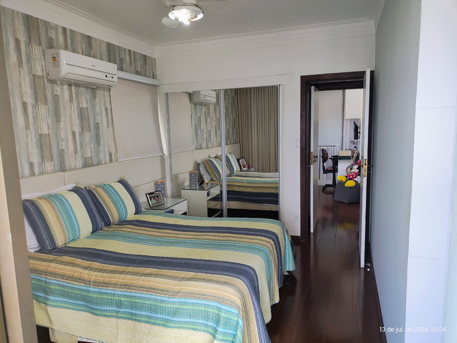 Imagem Cobertura à Venda, 320 m² em Graça - Salvador