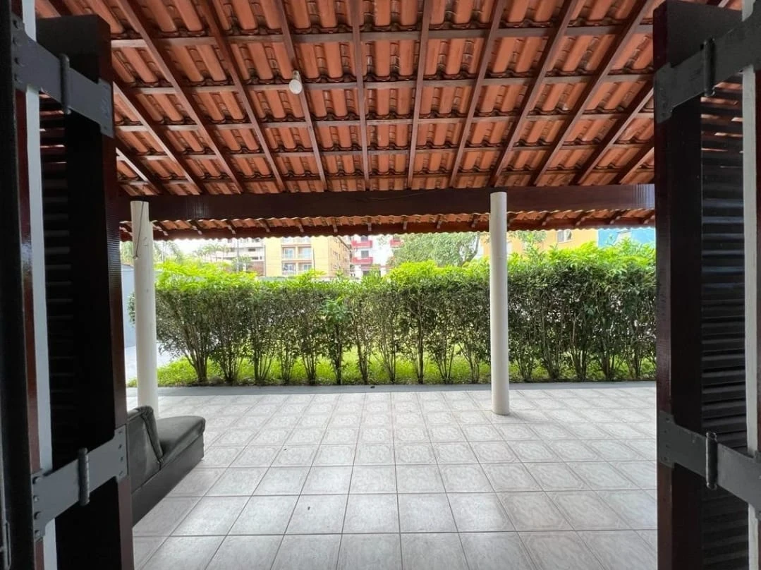 Imagem Terreno à Venda, 675 m² em Caiçara - Praia Grande