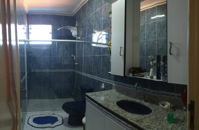 Imagem Casa com 5 Quartos à Venda, 240 m² em Jabotiana - Aracaju