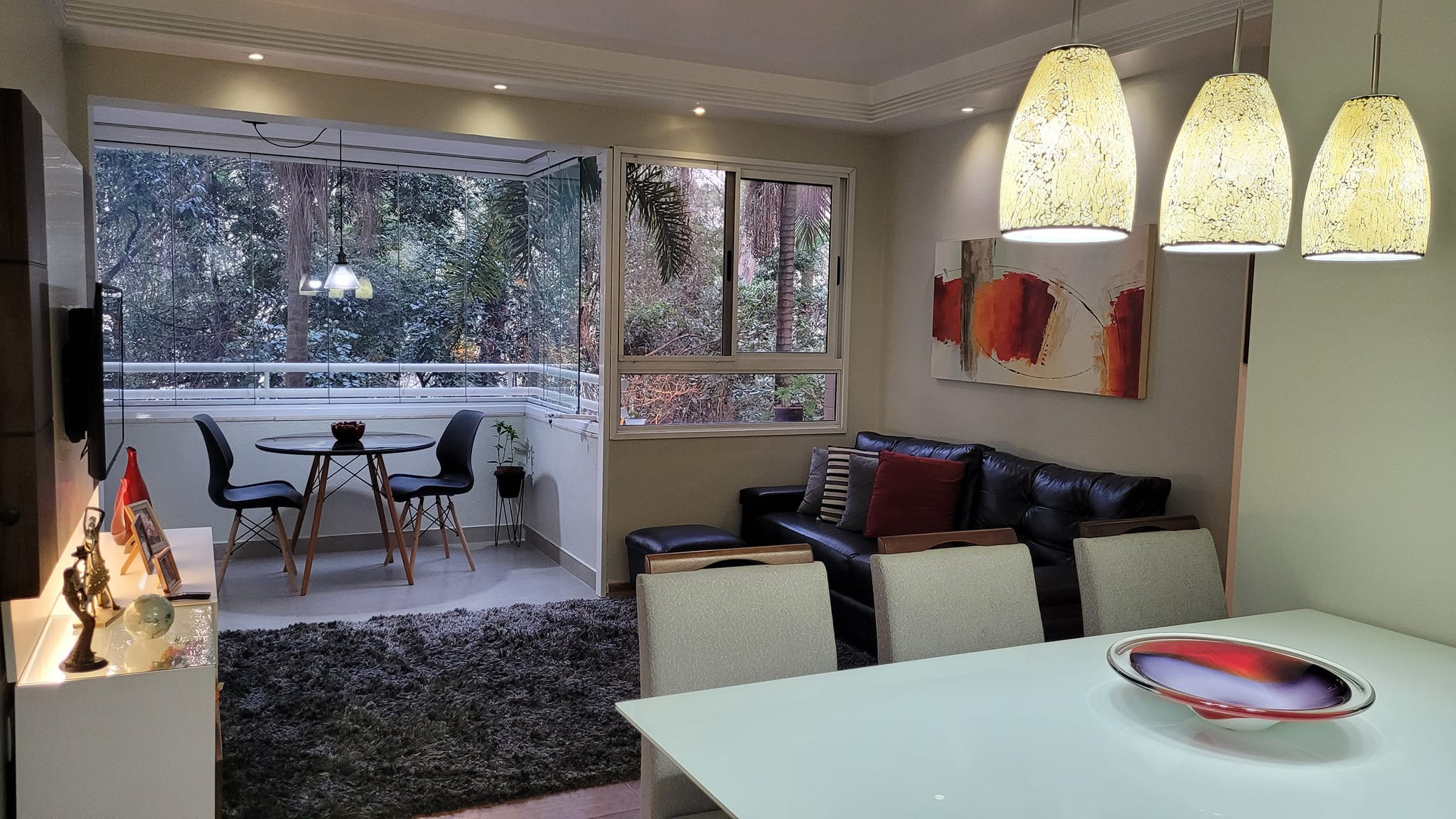 Apartamento com 2 Quartos à Venda, 79 m² em Vila Andrade - São Paulo