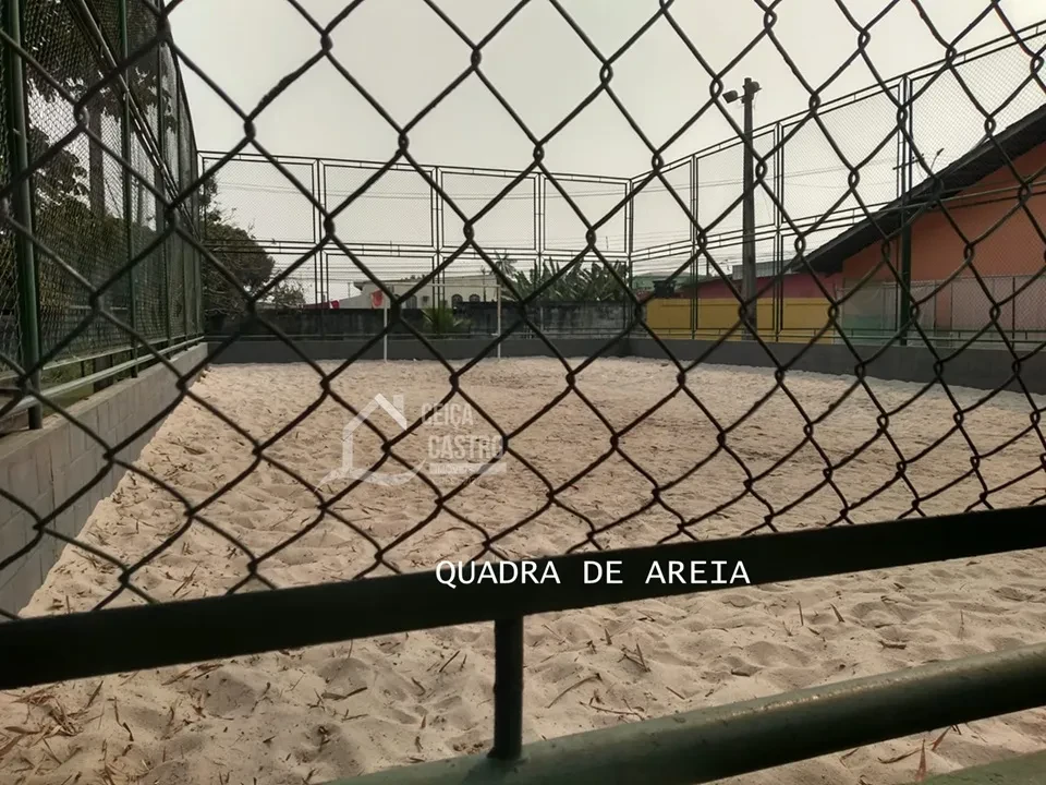 Imagem Apartamento com 2 Quartos à Venda, 45 m² em Santa Etelvina - Manaus