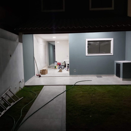 Imagem Casa com 3 Quartos à Venda,  em Parque Jóquei Club - Campos dos Goytacazes