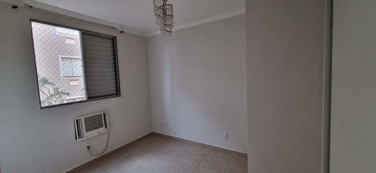 Imagem Apartamento com 2 Quartos à Venda, 46 m² em Parque Paulista - Bauru