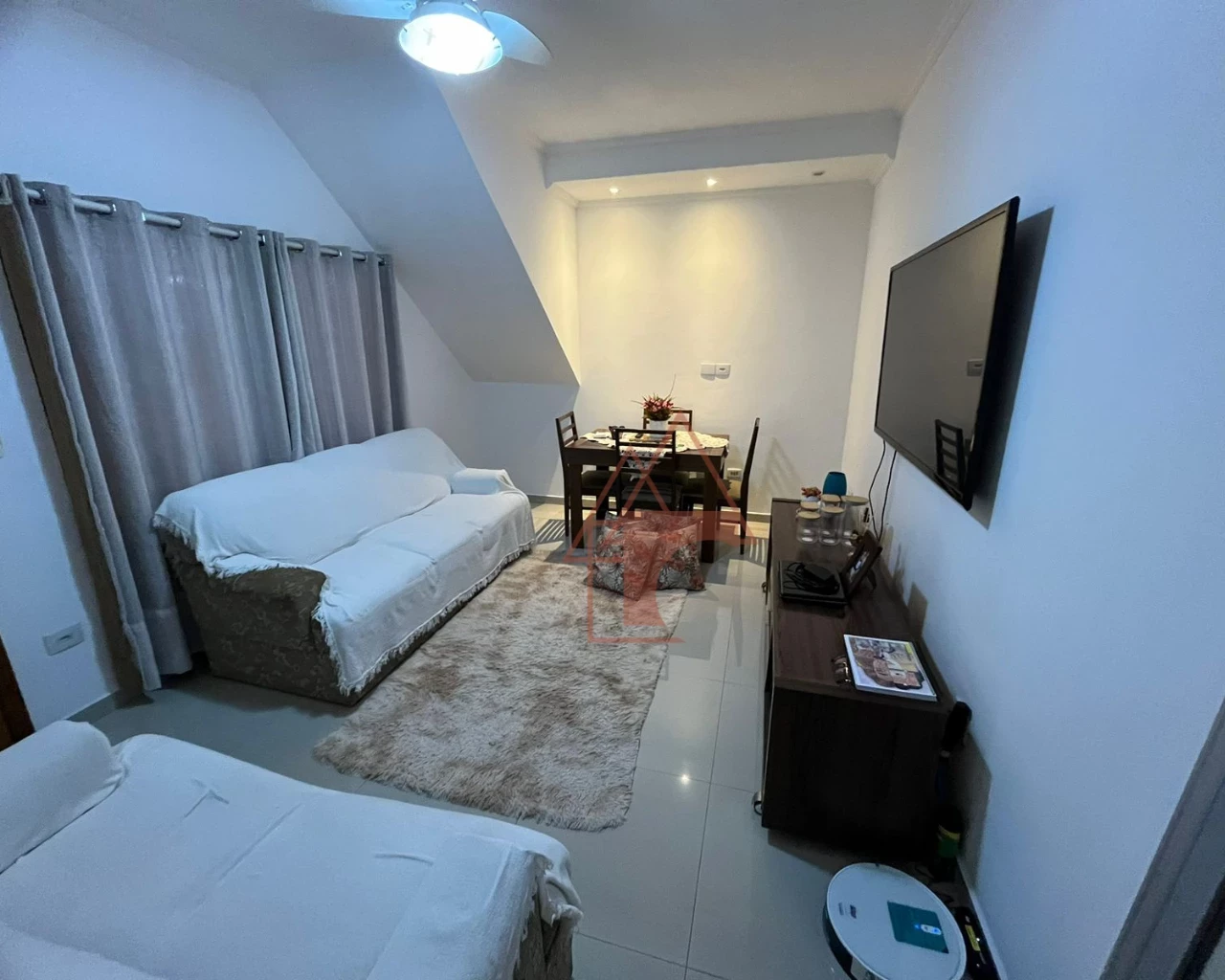 Casa com 3 Quartos à Venda, 96 m² em Jardim Casqueiro - Cubatão